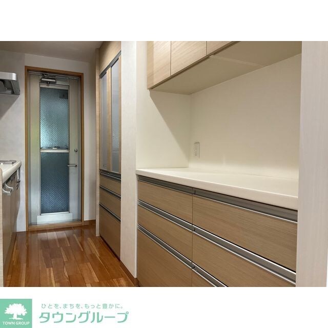 ファミリーフィールズ大宮壱番館の物件内観写真