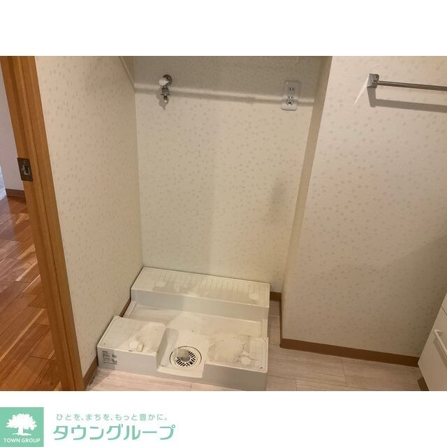 ファミリーフィールズ大宮壱番館の物件内観写真