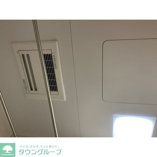 ファミリーフィールズ大宮壱番館の物件内観写真