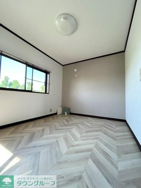 春と風のルピシアの物件内観写真