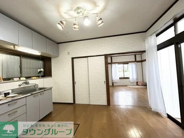 春と風のルピシアの物件内観写真