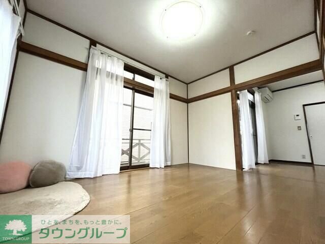 春と風のルピシアの物件内観写真