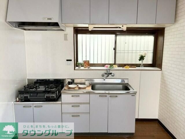 春と風のルピシアの物件内観写真