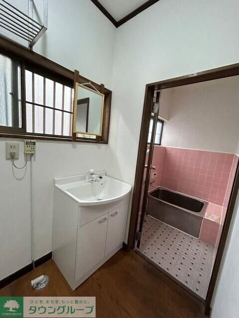 春と風のルピシアの物件内観写真