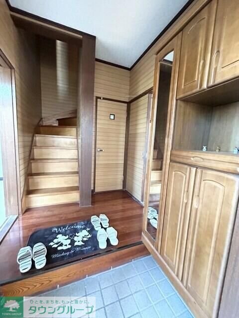 春と風のルピシアの物件内観写真