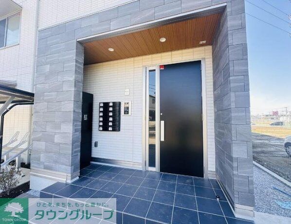 plumeの物件内観写真