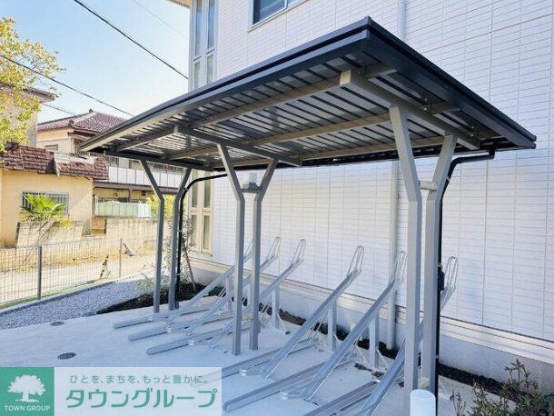 plumeの物件内観写真