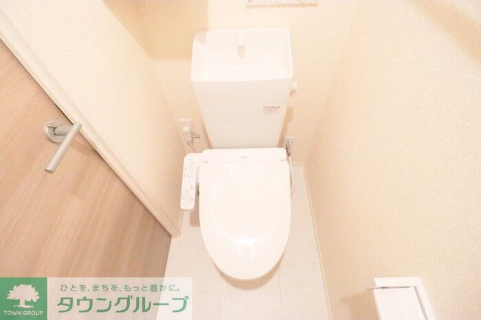 plumeの物件内観写真