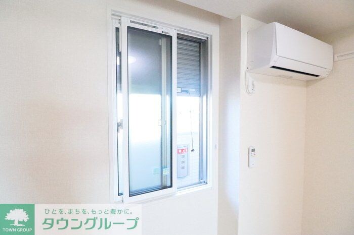 plumeの物件内観写真