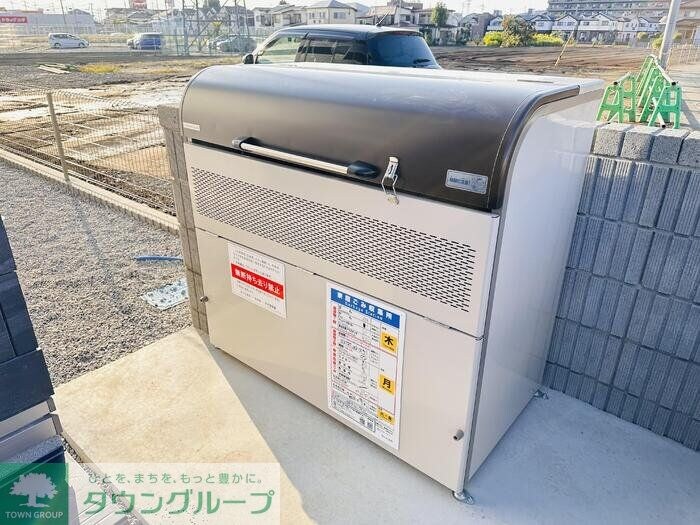 plumeの物件内観写真