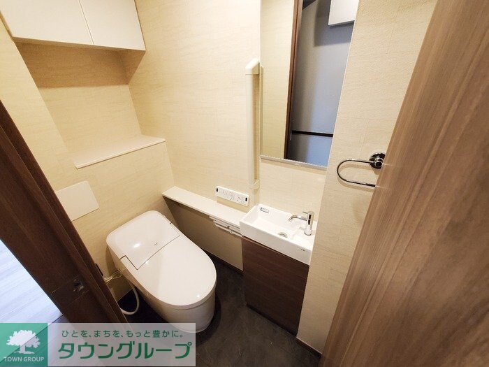 ゆずり葉の物件内観写真