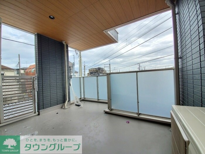 ゆずり葉の物件内観写真