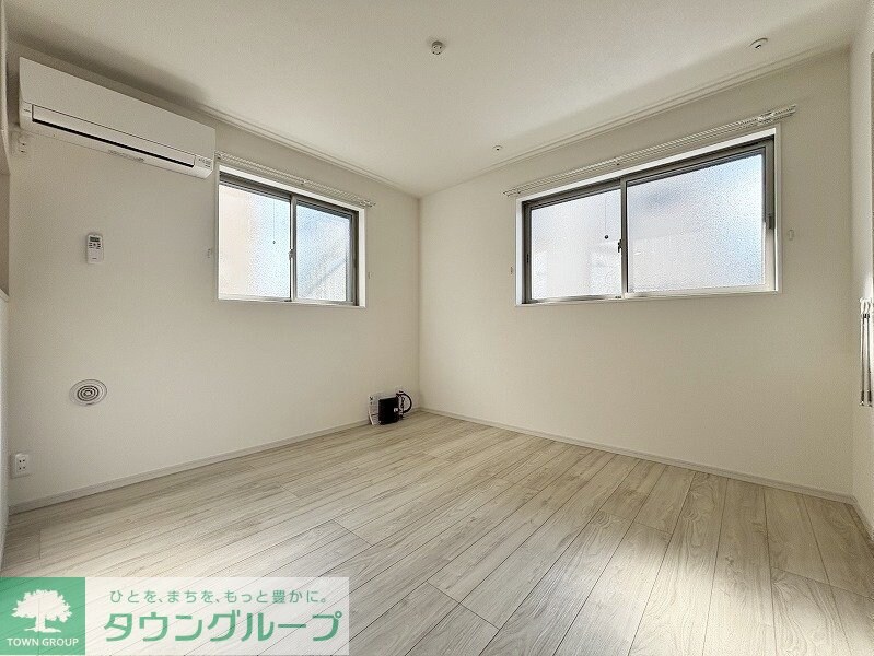 KEIAI RESIDENCE 上尾VIの物件内観写真