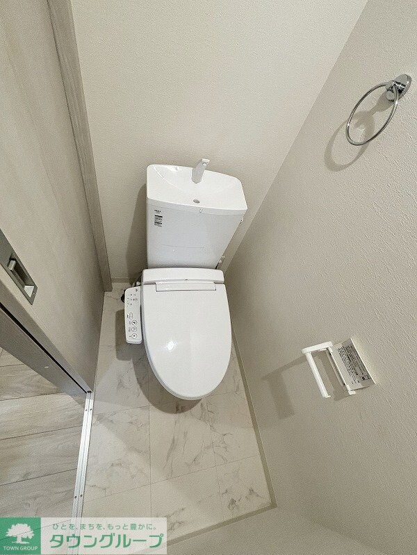 KEIAI RESIDENCE 上尾VIの物件内観写真