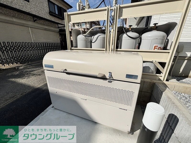 KEIAI RESIDENCE 上尾VIの物件内観写真