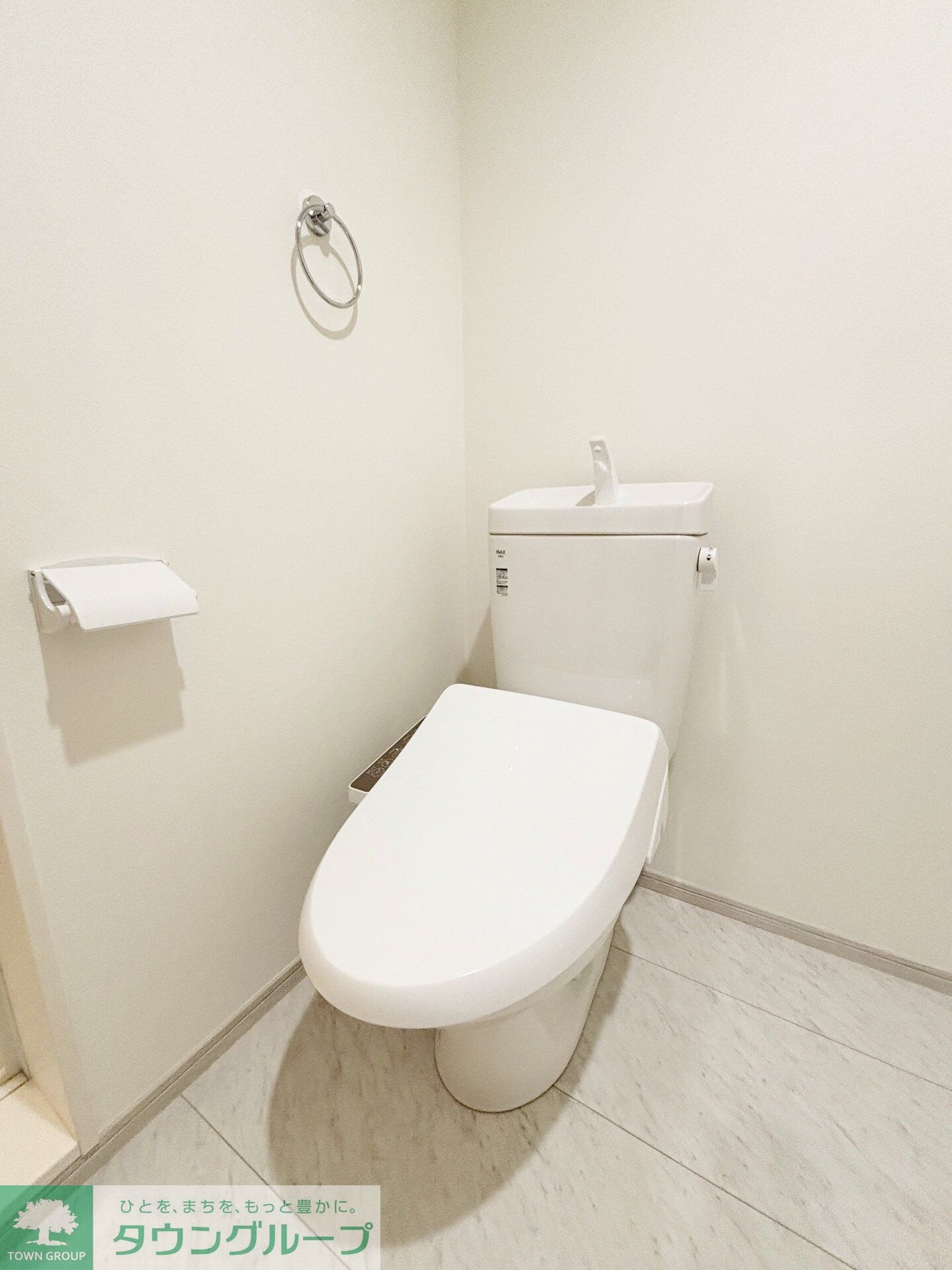 ミッドタウン原市の物件内観写真