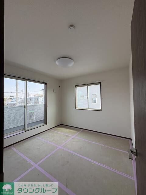 グランソフィアEast Hillの物件内観写真