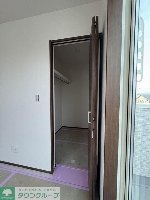 グランソフィアEast Hillの物件内観写真