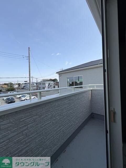 グランソフィアEast Hillの物件内観写真