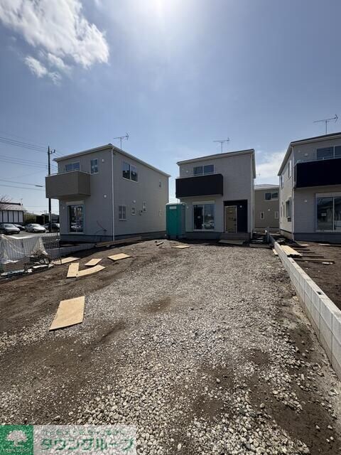 グランソフィアEast Hillの物件内観写真