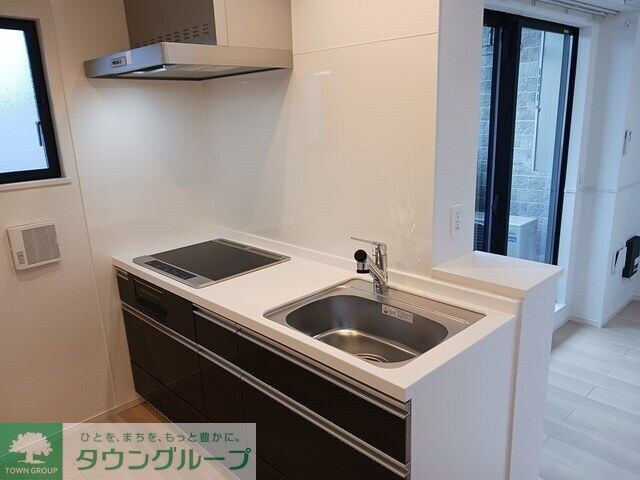 プリモの物件内観写真