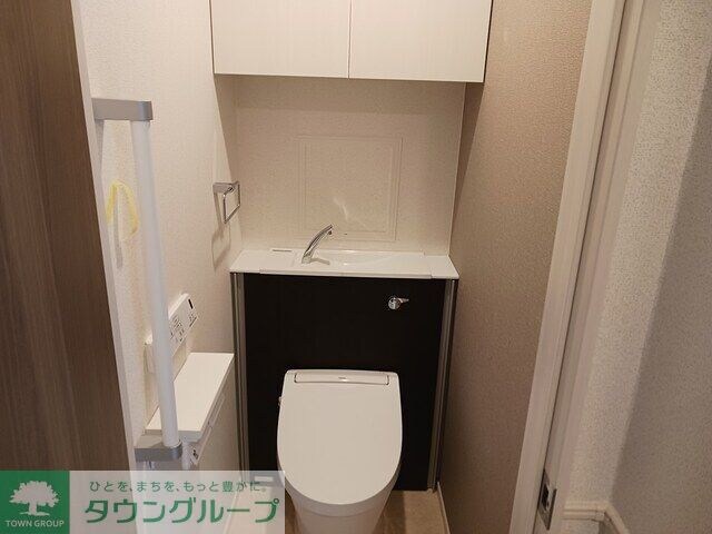 プリモの物件内観写真