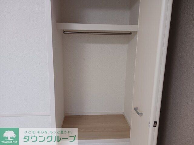 プリモの物件内観写真