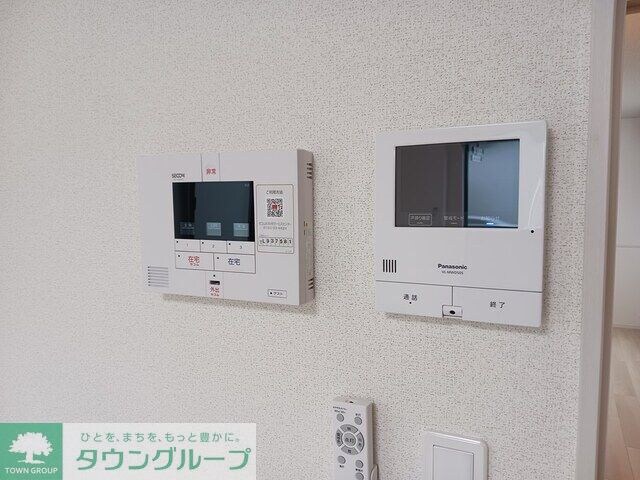 プリモの物件内観写真