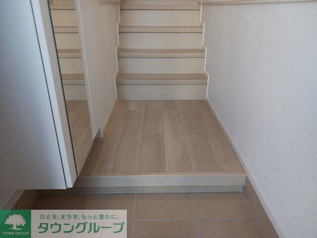 プリモの物件内観写真