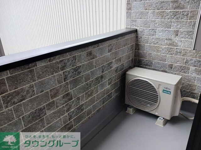 プリモの物件内観写真