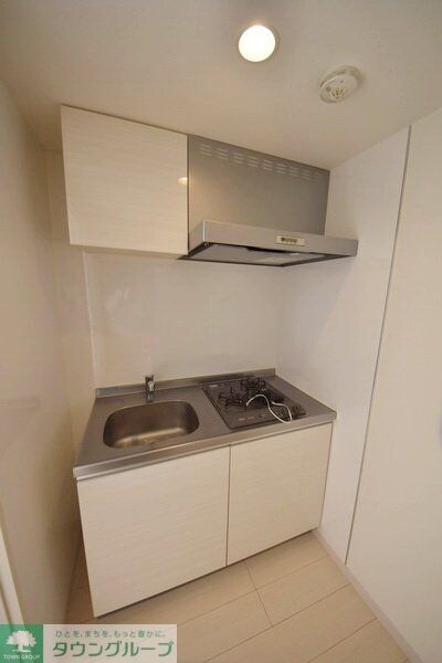 リブリ・OGW Iの物件内観写真