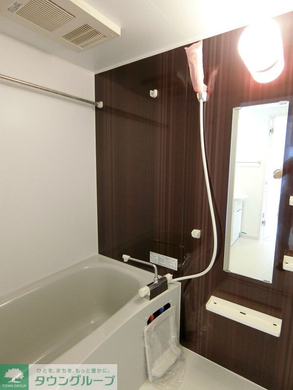 リブリ・OGW Iの物件内観写真