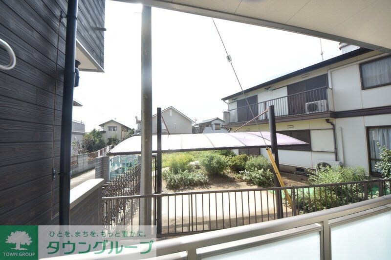 リブリ・OGW Iの物件内観写真