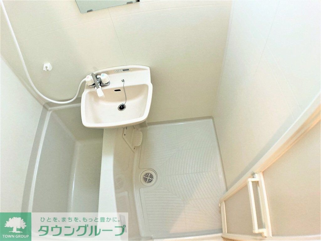 レオネクストリードアンドナナの物件内観写真