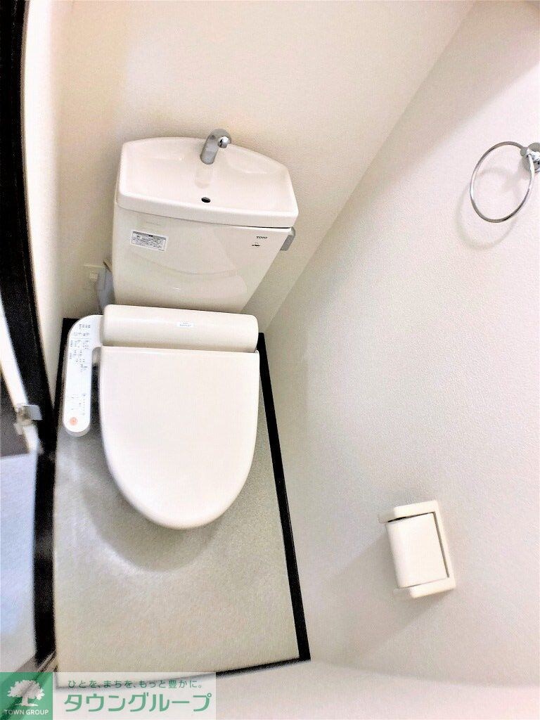 レオネクストリードアンドナナの物件内観写真