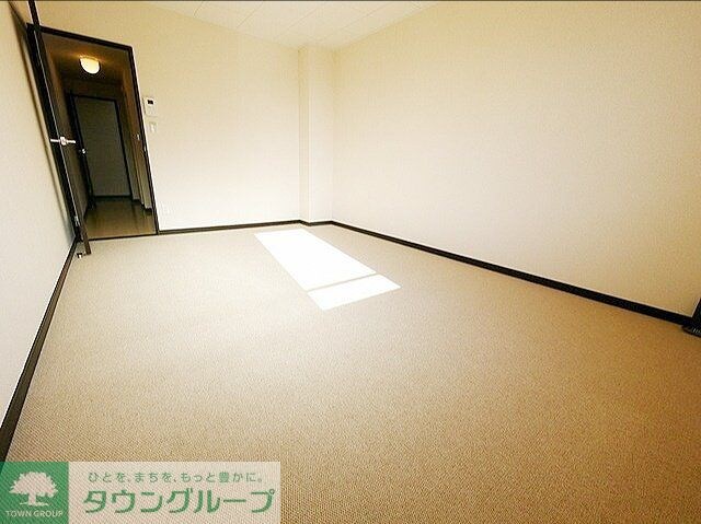 レオネクストリードアンドナナの物件内観写真