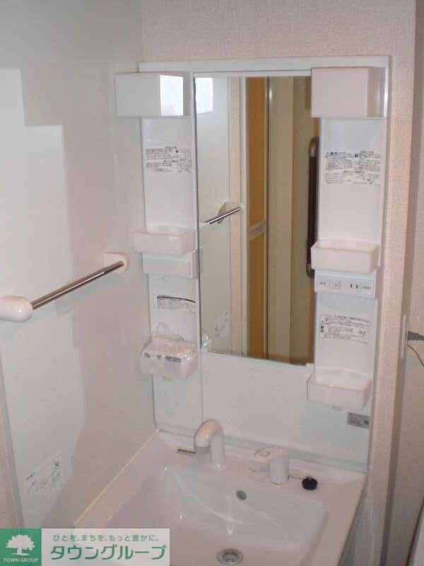 レオネクストヴィラージュの物件内観写真