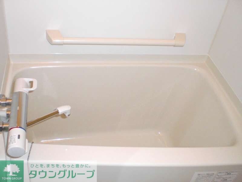 レオネクストヴィラージュの物件内観写真