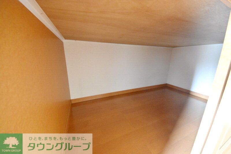 レオパレスエクセルM&Mの物件内観写真