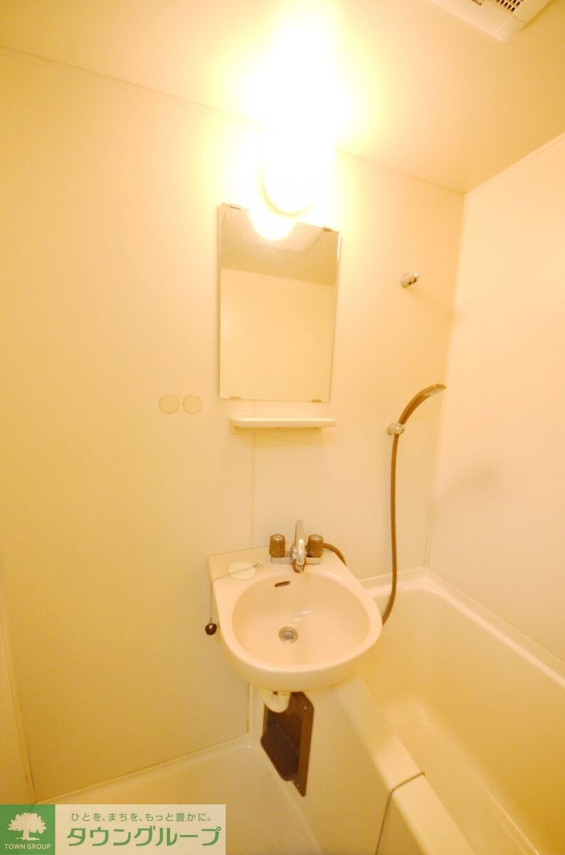 レオパレスエクレール上尾IIIの物件内観写真