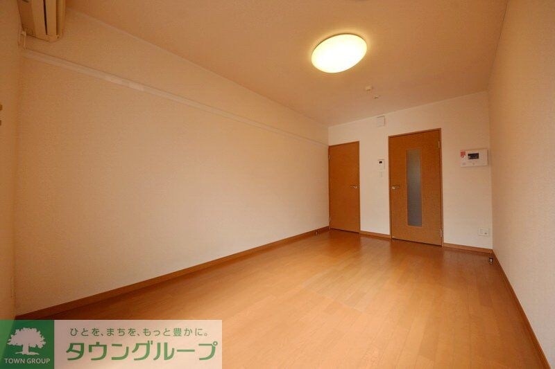 レオパレススカイブルーの物件内観写真