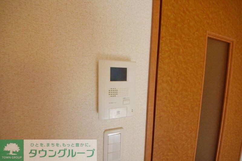 レオパレススカイブルーの物件内観写真