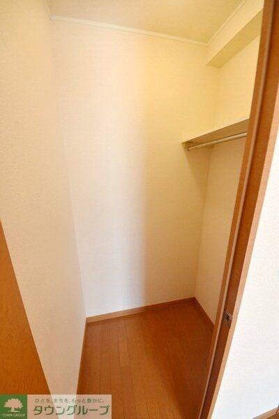 レオパレススカイブルーの物件内観写真