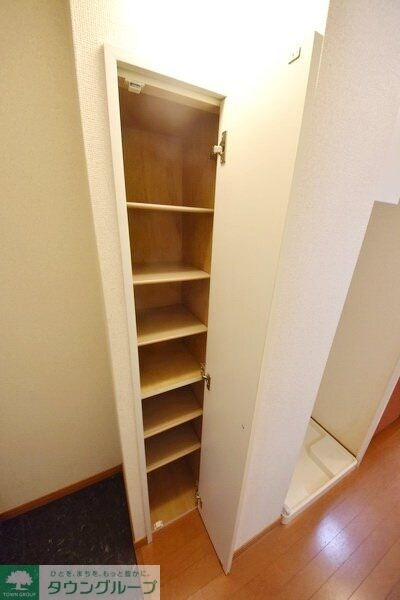 レオパレススカイブルーの物件内観写真