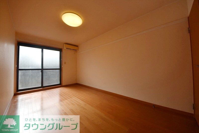 レオパレススカイブルーの物件内観写真