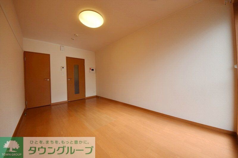 レオパレススカイブルーの物件内観写真