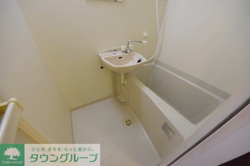 レオパレススカイブルーの物件内観写真