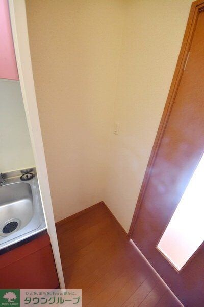 レオパレススカイブルーの物件内観写真