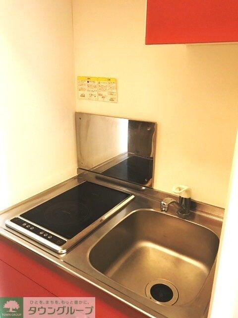 レオパレススカイブルーの物件内観写真