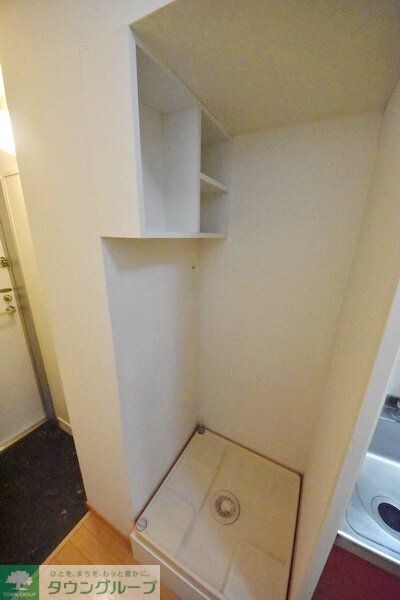 レオパレスフィエスタY102の物件内観写真